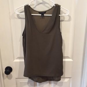 J Crew Tank Top